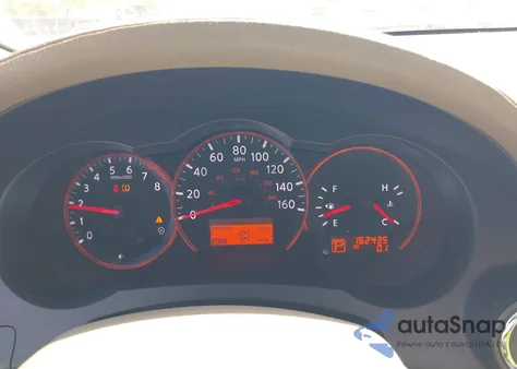 2007 Nissan Altima 3.5 Se из США, поврежденный, VIN 1N4BL21E27C214833